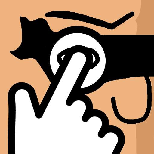 Touch Man 2.7.7