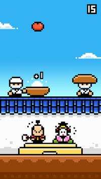 White Ninja screenshot 3