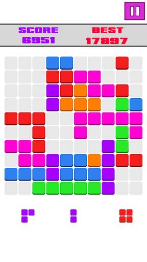 Block Puzzle screenshot 4