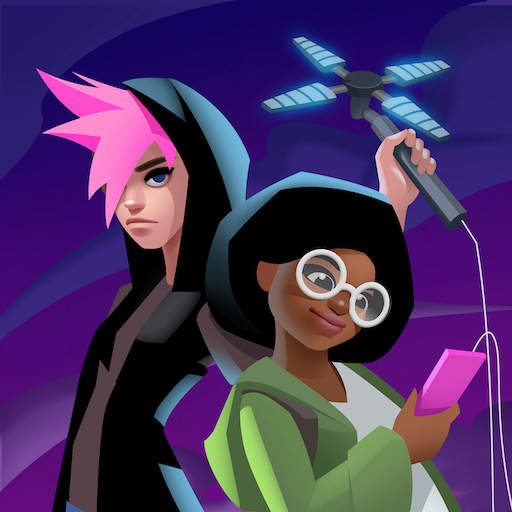 Cube Crush: Mystery Puzzle Adventure 1.0.3