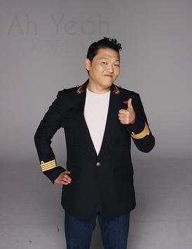 PSY - Kpop Offline Music screenshot 1
