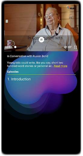 myELSA - The English Learning App screenshot 7