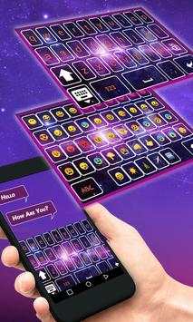 Keyboard For Whatsapp - Plus Theme screenshot 3