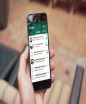 update watsapp messenger 2018 Tips screenshot 1