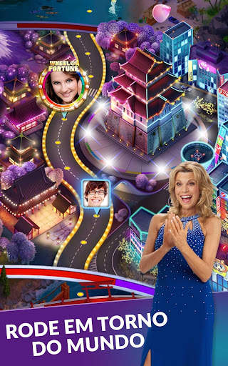 Wheel of Fortune: TV Game screenshot 9