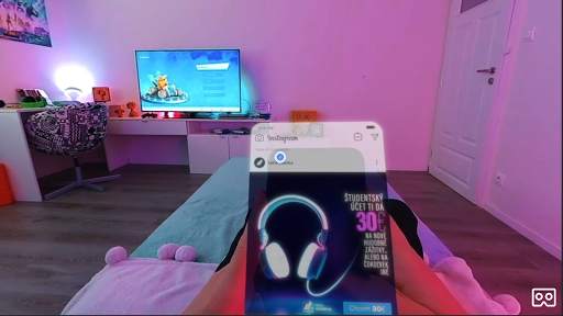VR Generation Z screenshot 4