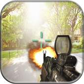 Gun Camera 3D 1.0
