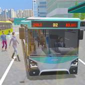 Bus Driver 3D - Bus Driving Simulator Game 1.13