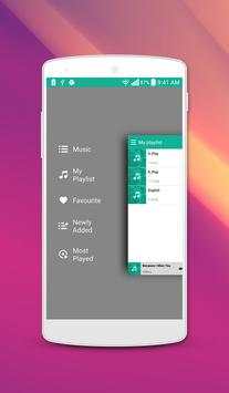 Music Style Asus screenshot 5