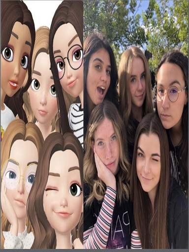 Walkthrough for Zepeto screenshot 3