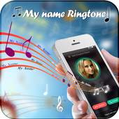 My Name Ringtone Maker 1.2