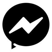 The black messenger 1.0