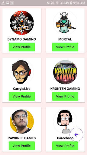Gaming Community screenshot 7