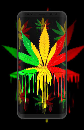 Weed Wallpaper screenshot 6