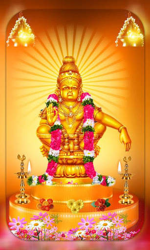 Ayyappan Live Wallpaper screenshot 5