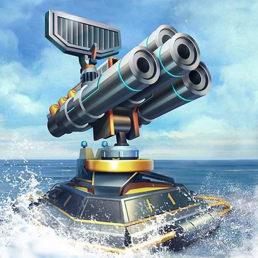 Naval Storm TD 0.9.3