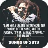 Bob Marley on 9Apps
