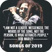 Bob Marley 2.2