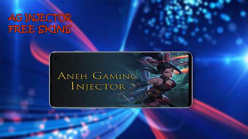 Free Ag Injector Tips  ml Skins Ag injector Tricks screenshot 1