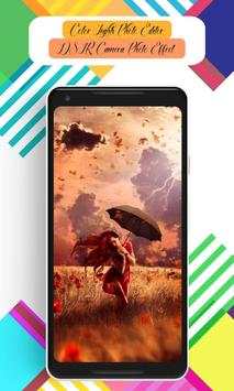 Color Light Photo Editor DSLR Camera Photo Effect screenshot 6