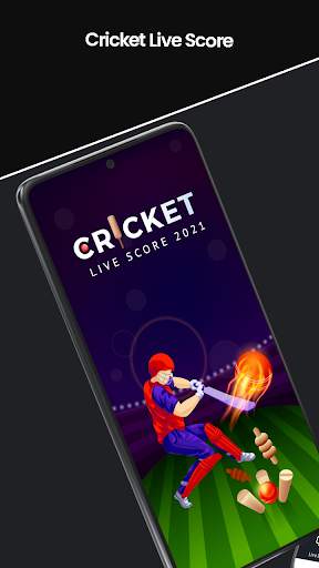 Cricket Exchange - Fastest IPL Score & Analysis screenshot 1