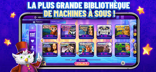 High 5 Casino: machines à sous screenshot 2