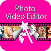 Photo Video Editor Effects 1.1