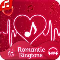 Romantic Ringtone, Love song logo