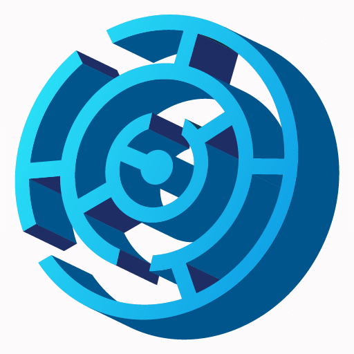 Balls Rotate Puzzle icon