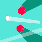 Magnet Ball icon