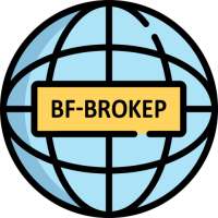 BF Browser: Anti Blokir Brokep logo