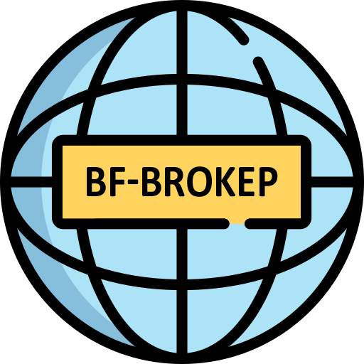 BF Browser: Anti Blokir Brokep 1.6