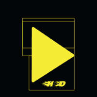 Videoder  Downloader logo