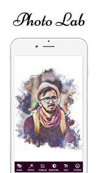smoke effect photo editor photo lab 2018 screenshot 2