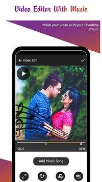 Video Editor screenshot 5