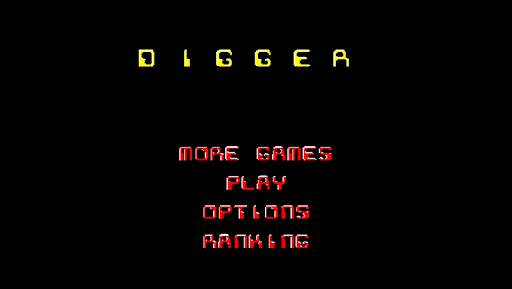 Digger Hero screenshot 4
