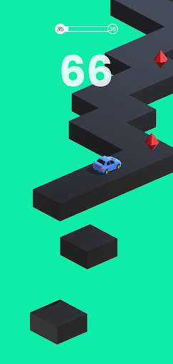 Car Racing Game 3D - Fast Race screenshot 7