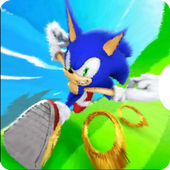 Guide Sonic Dash icon