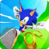Guide Sonic Dash 1.0