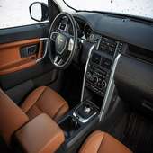 Customize a Car