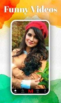 Mitro - Indian Short Funny Videos screenshot 3