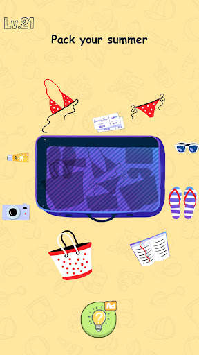 Brain SPA - Relaxing Puzzle Thinking Game screenshot 4
