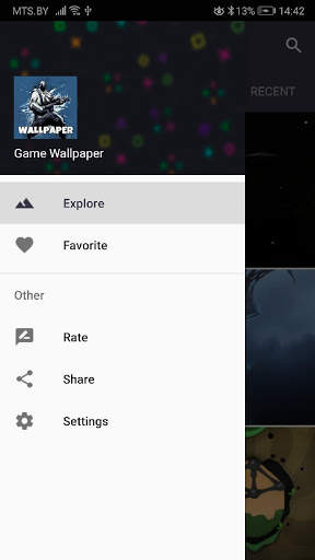 Wallpapers For Gamers 2020 - Best Wallcraft HD/4k screenshot 4