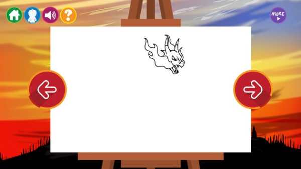 How to Draw Dragon Pokemon Guide screenshot 4
