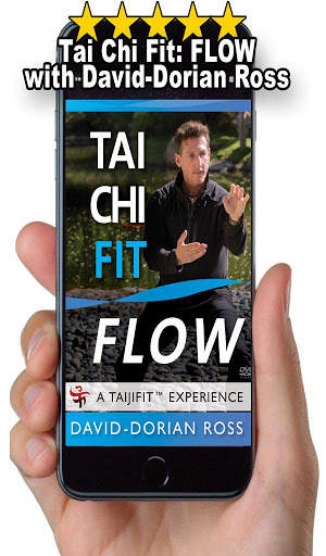 Tai Chi Fit FLOW screenshot 5