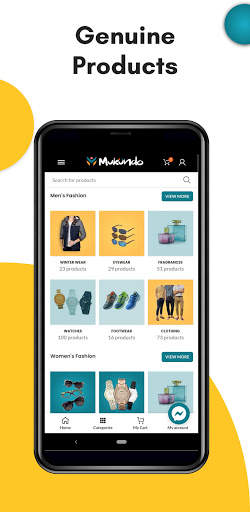 Mukundo.com | Best online shopping in Nepal screenshot 5