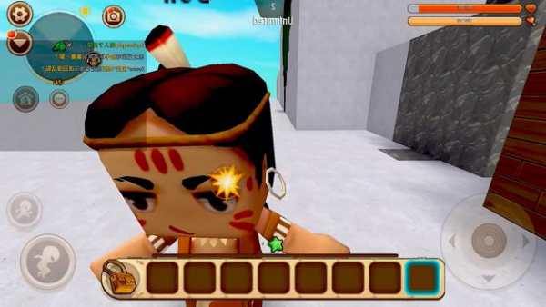 Guide: Mini world craft block art 2020 screenshot 3