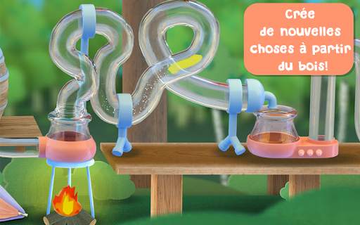 Grow Forest screenshot 14