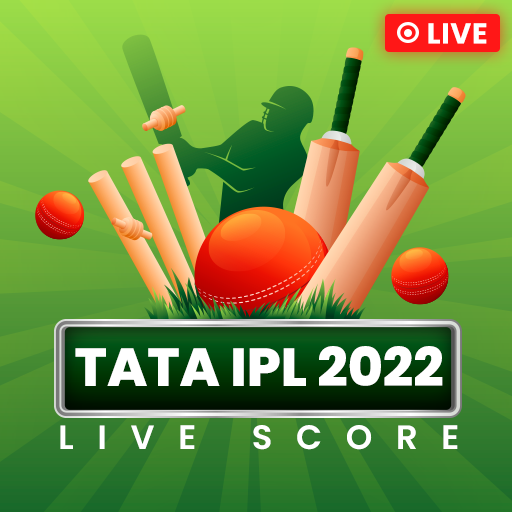 Tata IPL 2022 : TATA IPL icon