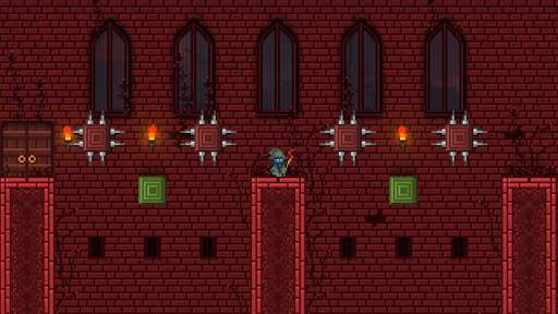 Pixel Wizard: Ultimate Edition screenshot 7